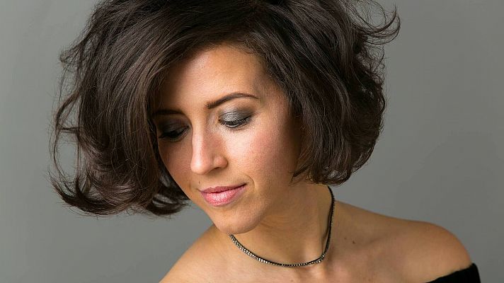 Lisette Oropesa