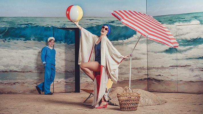 Atención obras - Noche de reyes