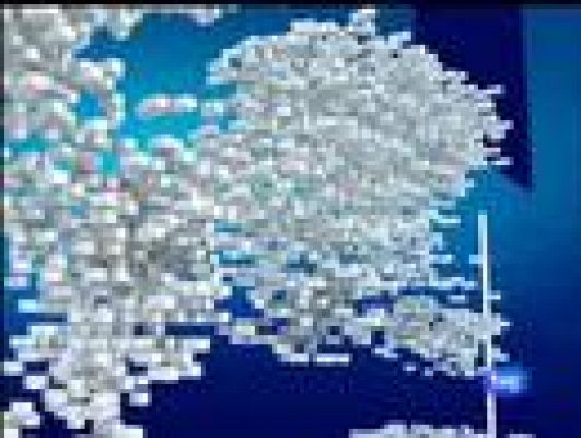 Telediario 1 - Telediario en 4' - 28/11/09