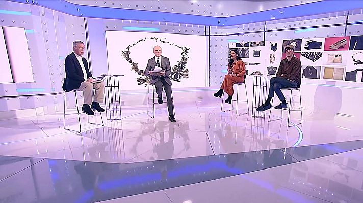 La hora cultural - La hora cultural - 23/02/22