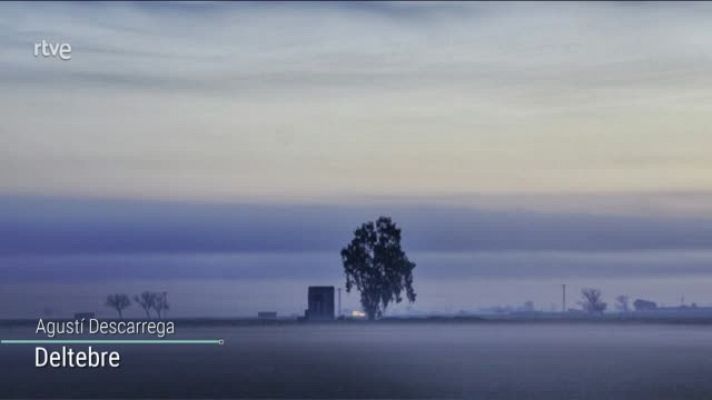 El temps - La primavera s'acaba, torna l'ambient hivernal