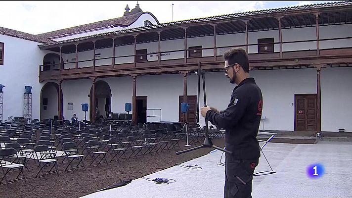 Telecanarias - Telecanarias - 24/02/2022