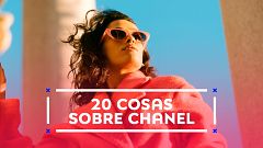 20 cosas sobre Chanel Terrero, representante de España en Eurovisión 2022