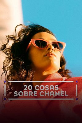 20 cosas sobre Chanel Terrero, representante de España en Eurovisión 2022