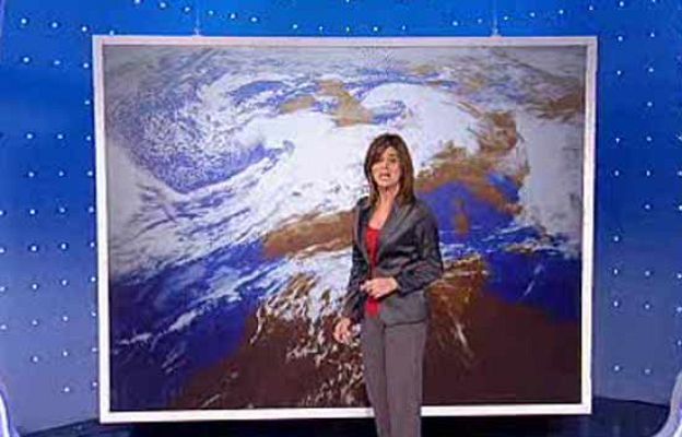 El tiempo - El Tiempo - 28/11/09