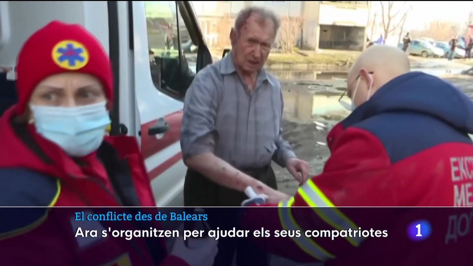 Informatiu Balear 2 - 24/02/2022 - RTVE.es