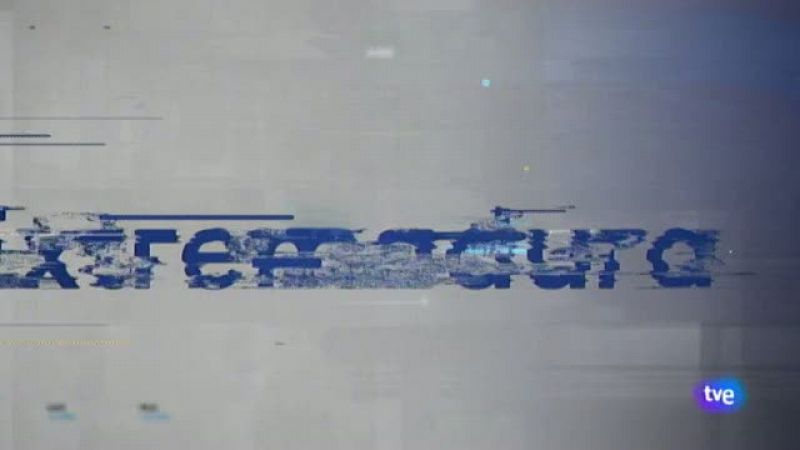  Noticias de Extremadura 2 - 24/02/2022 -Ver ahora