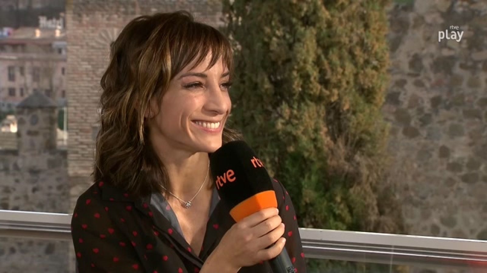 Sandra Sánchez, una karateka de oro - La gran consulta | Ver