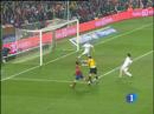  - 'Se puede ganar sin Messi'