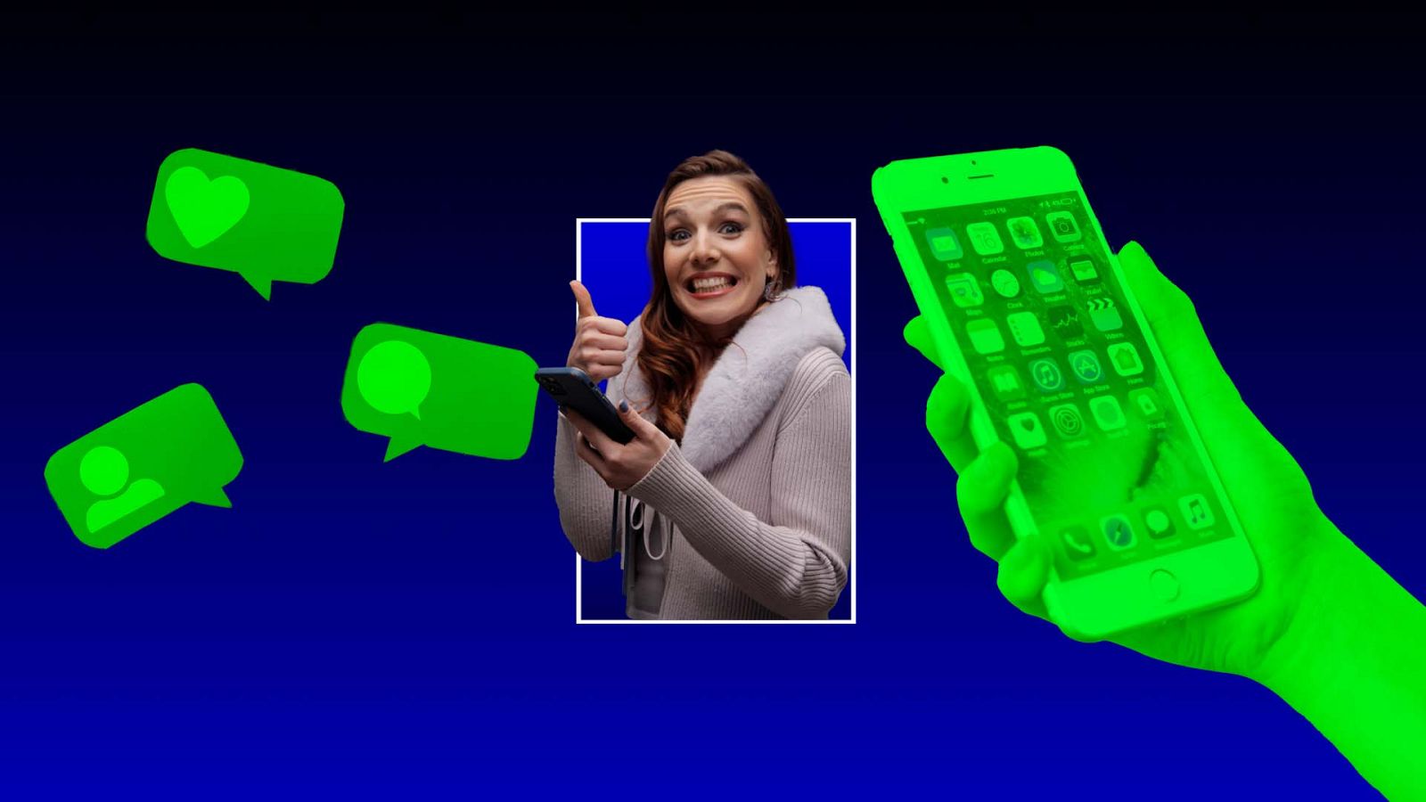 Focus Group: Twitter haz tu magia y otros casos virales | Ver