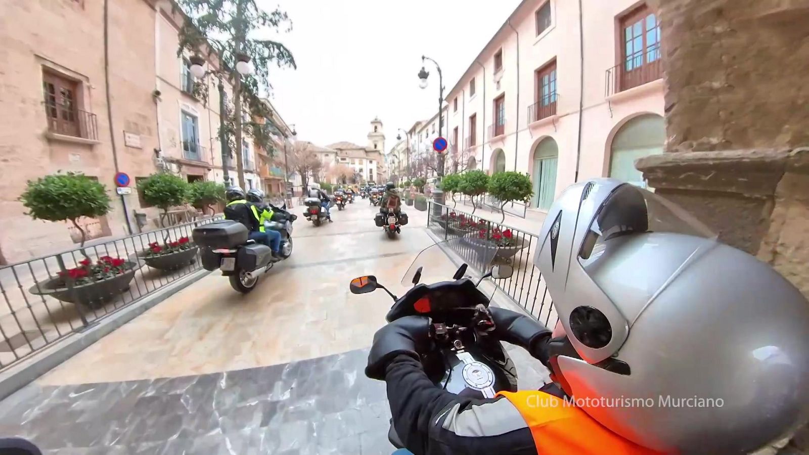 Moto Avenue - 2022 - Programa 4 - ver ahora