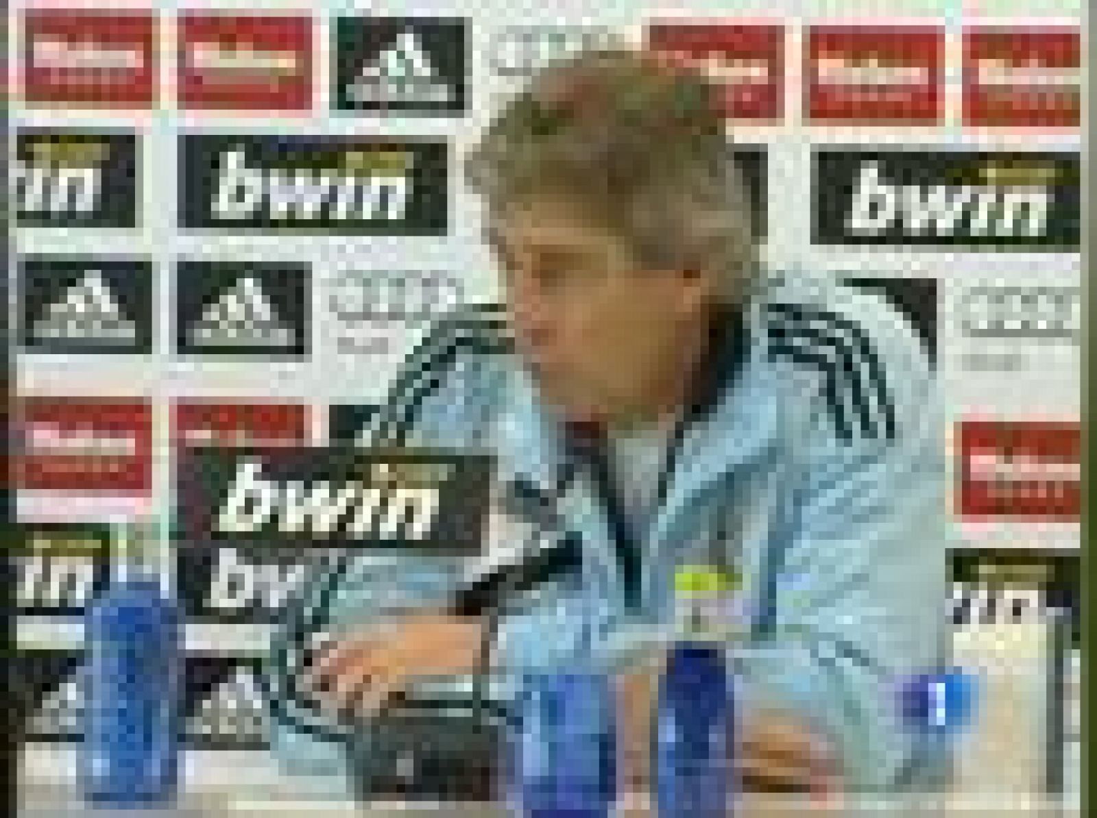 Pellegrini: 'El Barça no es mejor' | Ver