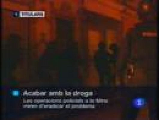 L'Informatiu - L'informatiu cap de setmana - 28/11/09