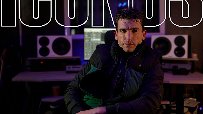 Jaime Lorente: \"Estoy reconciliado con mis partes variantes e inestables\"