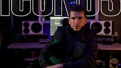 Jaime Lorente: "Estoy reconciliado con mis partes variantes e inestables"