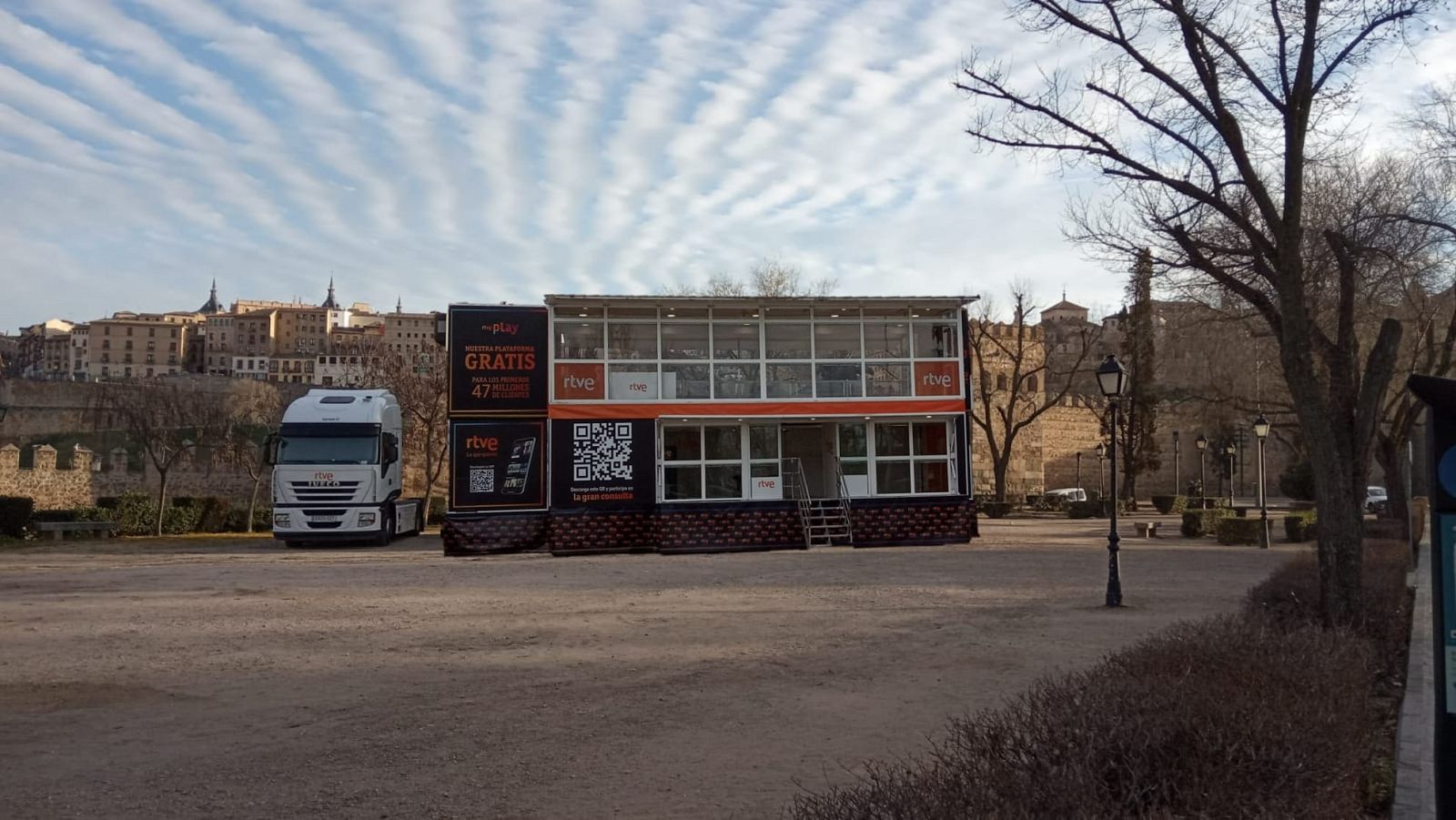 La Gran Consulta - Programa 18: Toledo