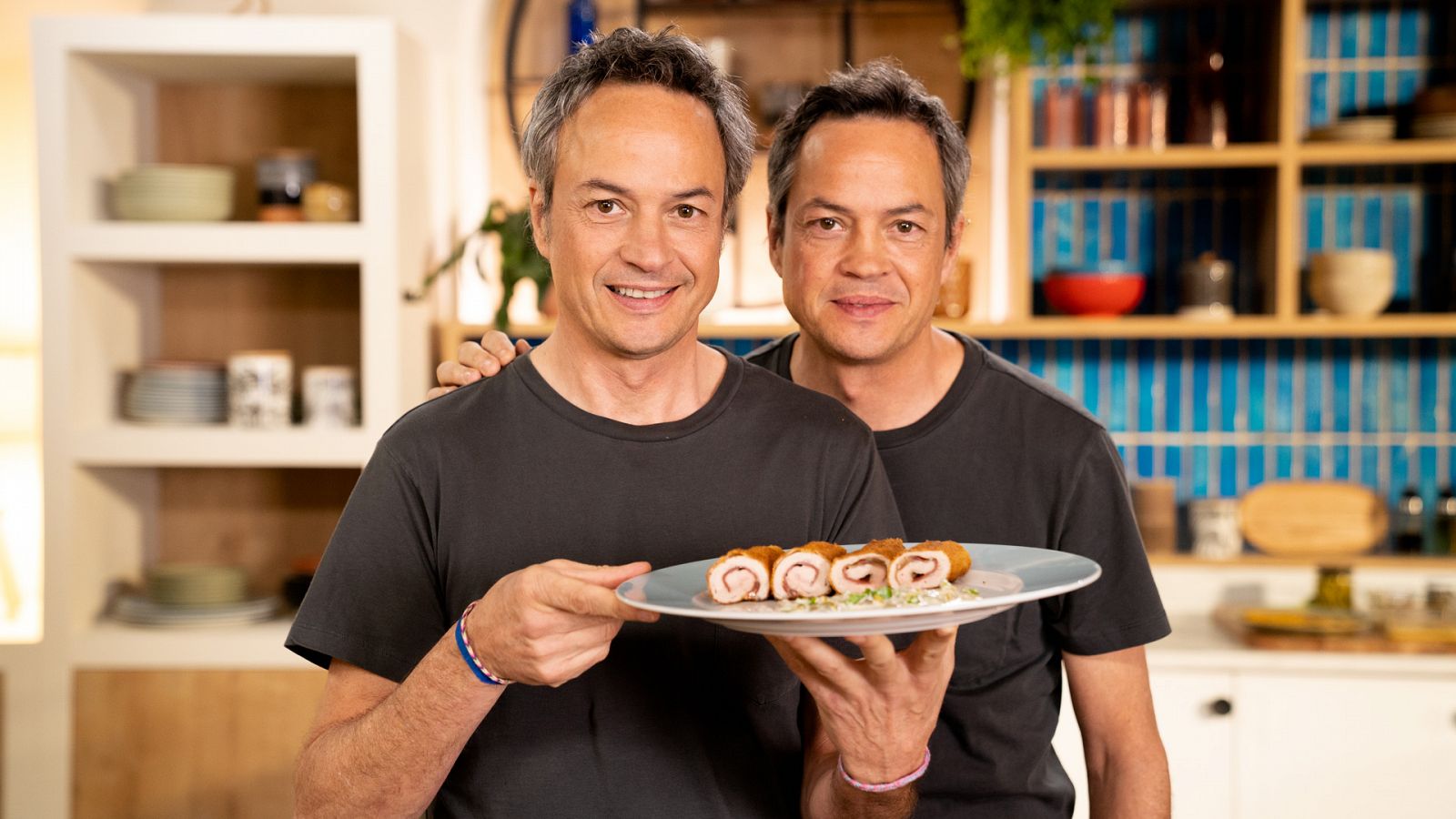 Menudos Torres - Día de Andalucía - ver ahora