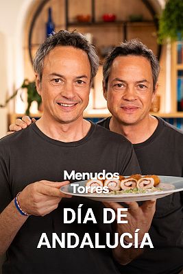 Menudos Torres - Día de Andalucía