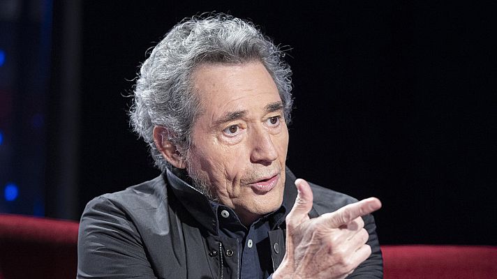 Atención Obras - Miguel Ríos - ver ahora