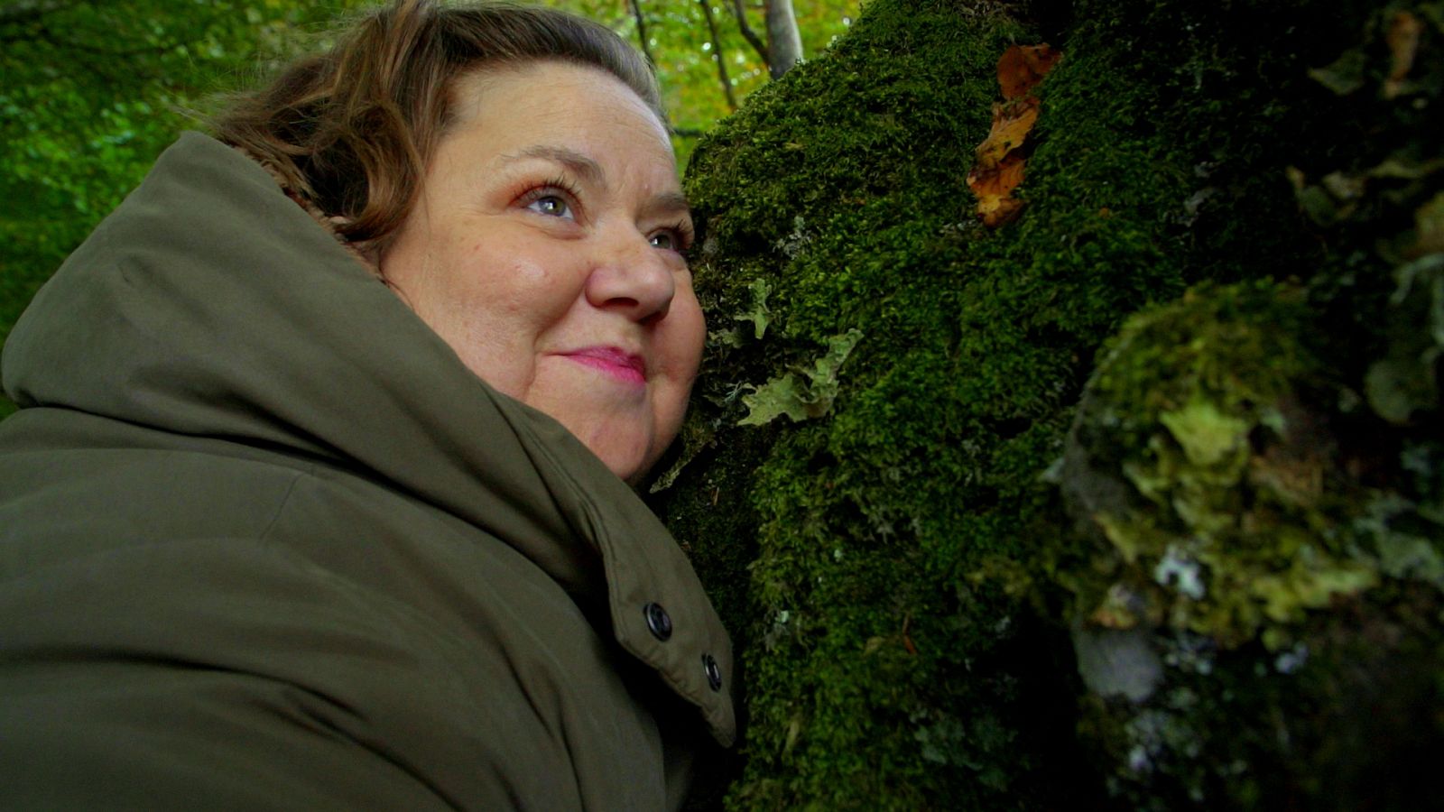 El señor de los bosques - Piedrasluengas (Palencia) - ver ahora