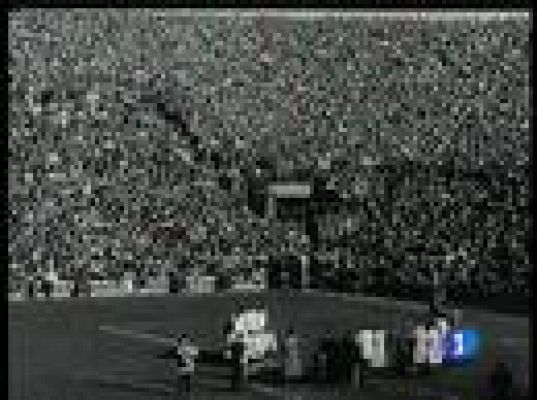  - El clásico en blanco y negro