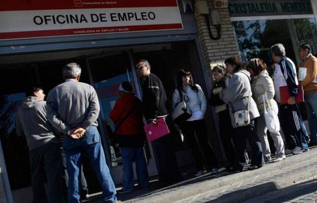 Informe Semanal - Víctimas del paro