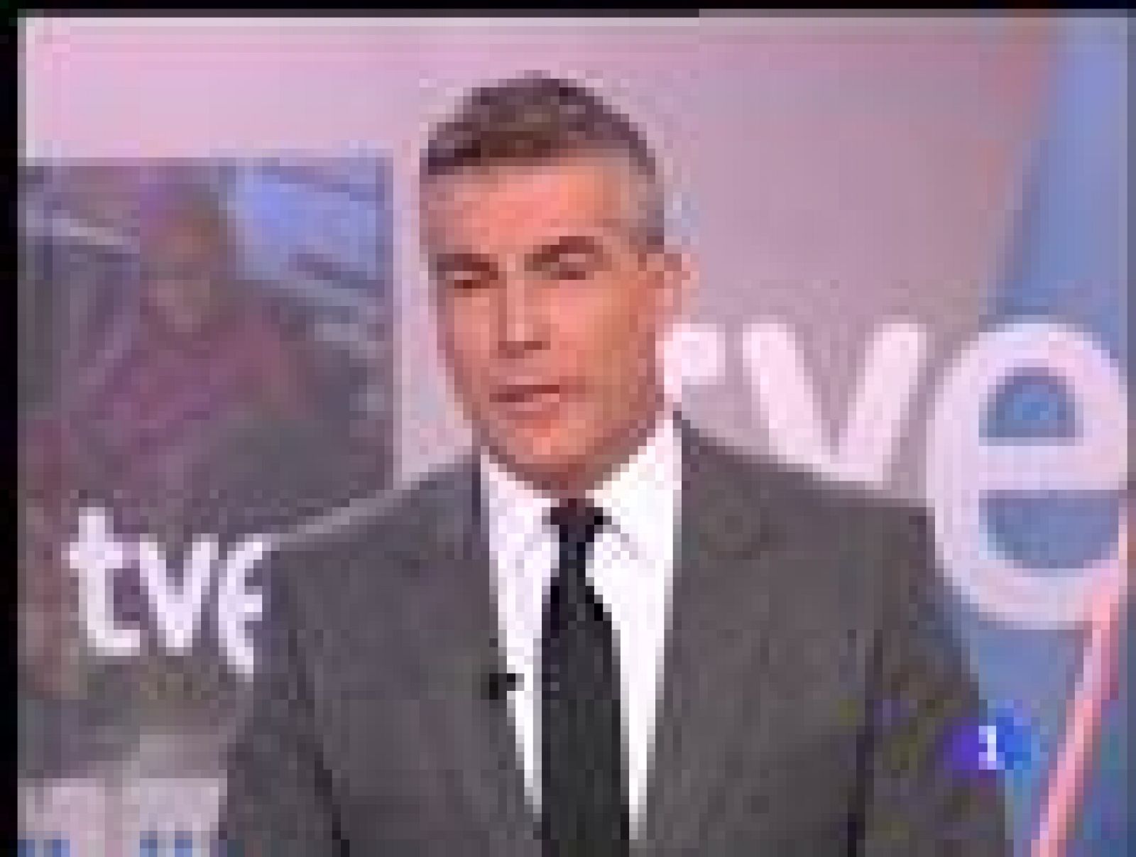 Piden en Bilbao la liberación de los detenidos de Segi | Ver