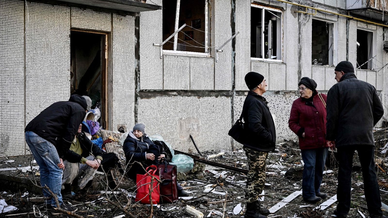 Telediario - 21 horas - 24/02/22 - ver ahora