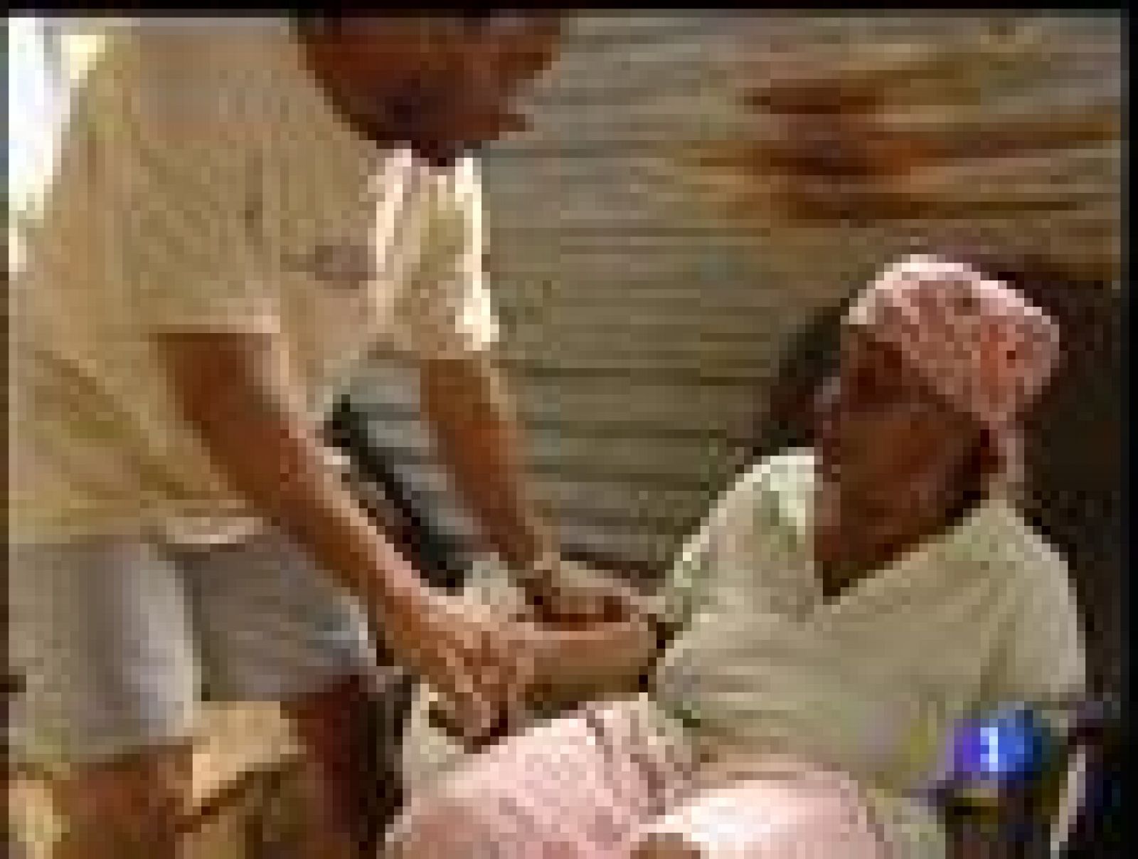 Un marinero del Alakrana cuenta a TVE su experiencia | Ver