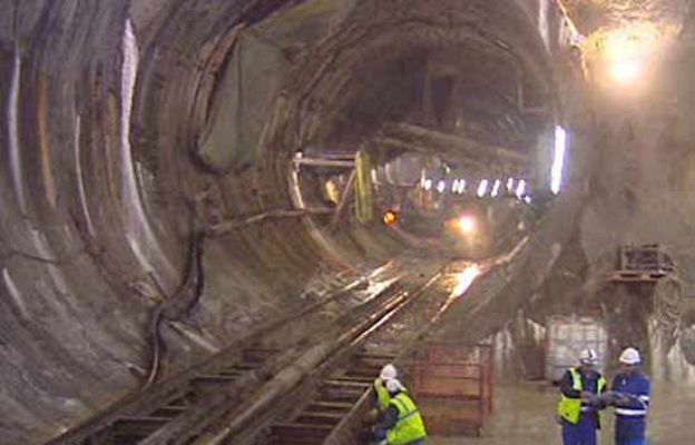 Informe Semanal - Pajares, la montaña vencida