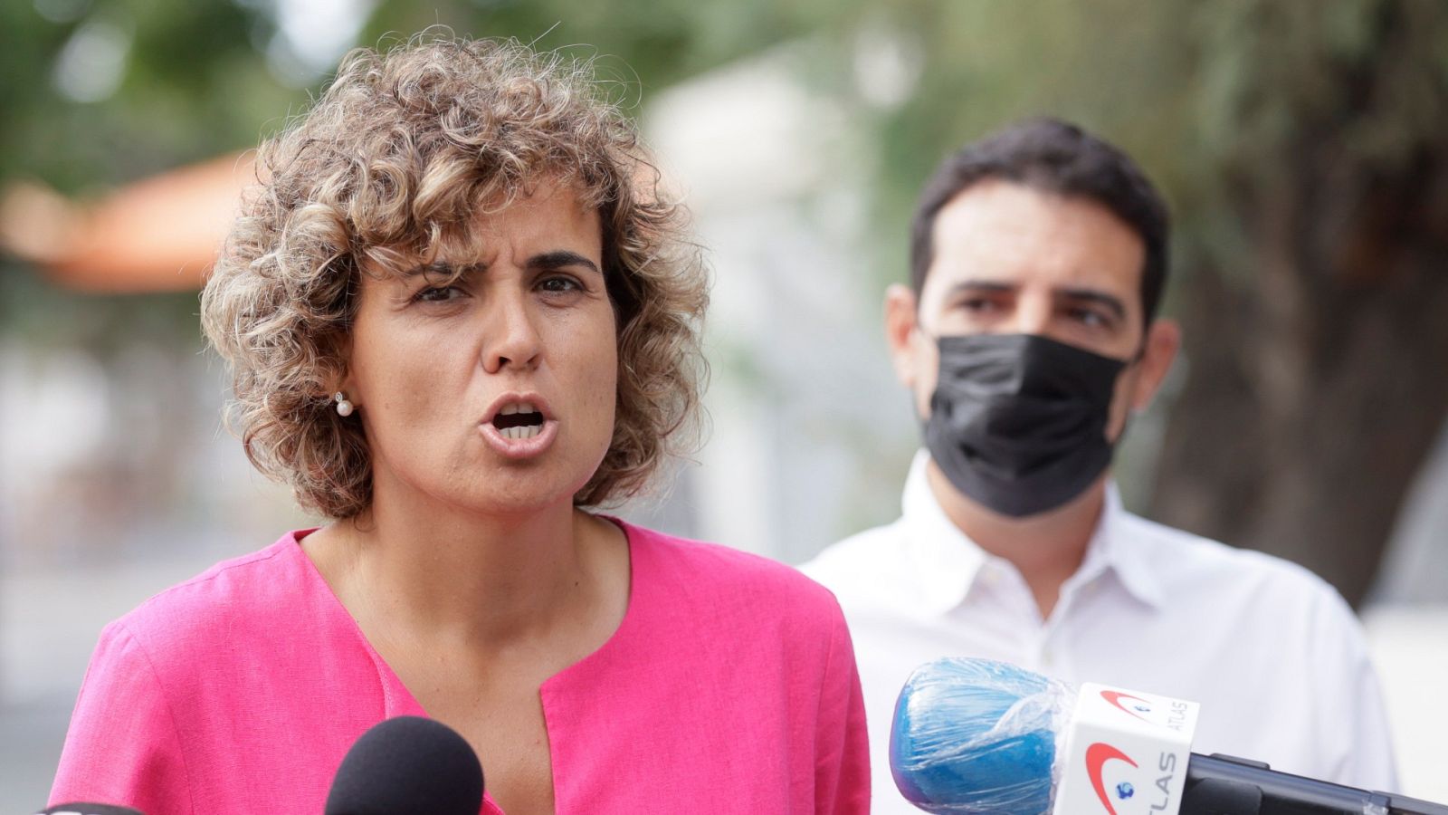 Montserrat: "La UE tiene que ser contundente en la respuesta" a Rusia - La noche en 24h | Ver