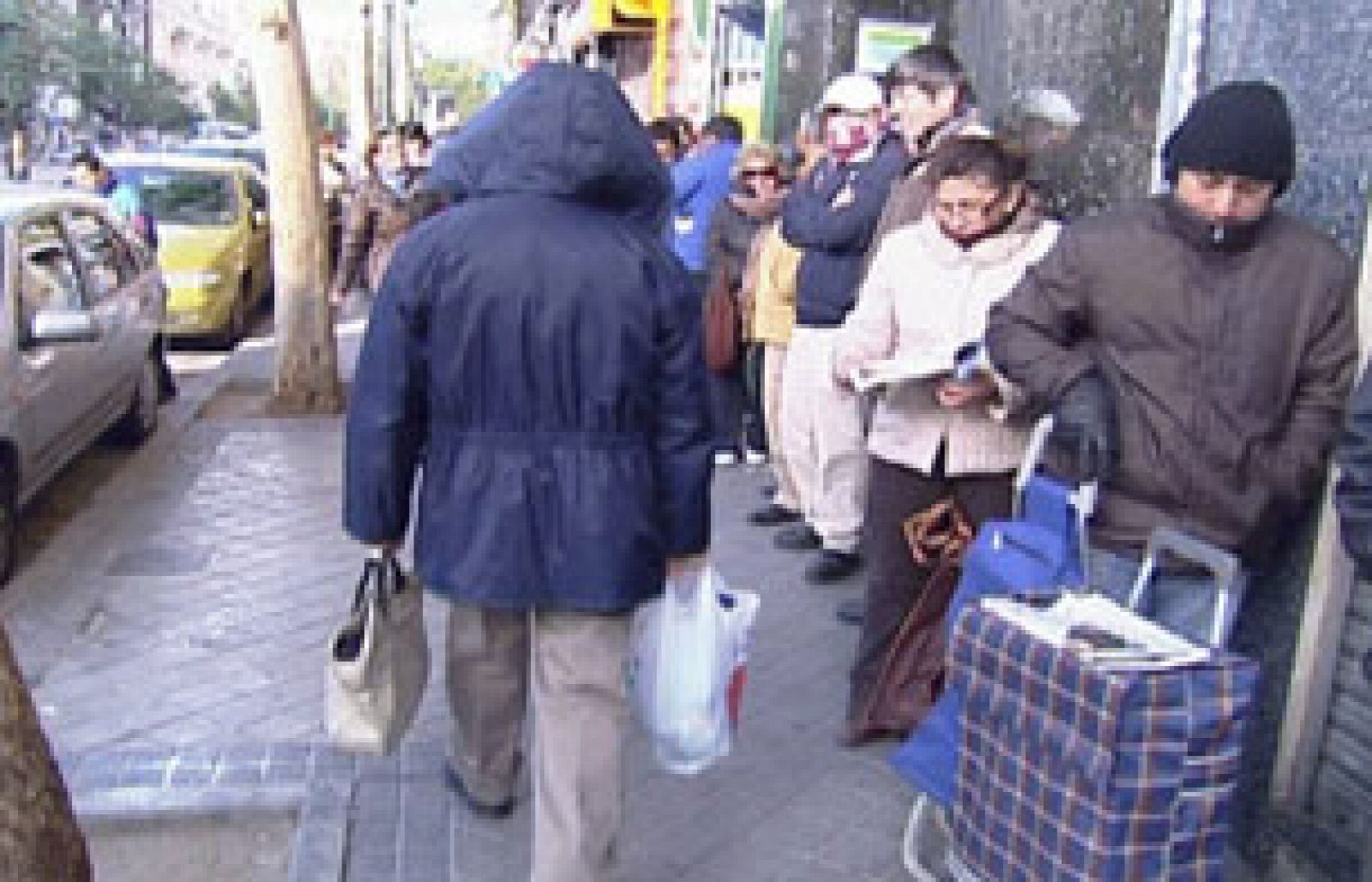 Informe semanal - 28/11/09 - Informe Semanal | Ver