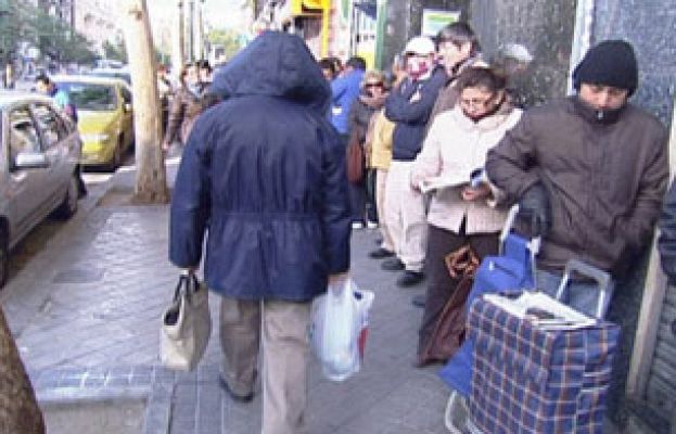 Informe Semanal - Informe semanal - 28/11/09