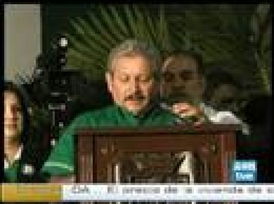  - Santa Cruz quiere autonomía