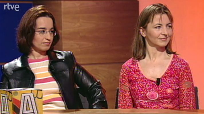 Al habla - Policías y ladrones