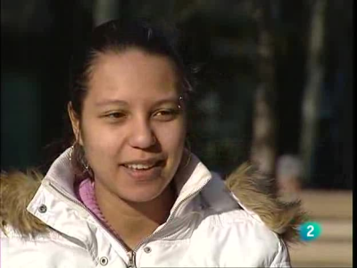 Babel en TVE - 04/04/09