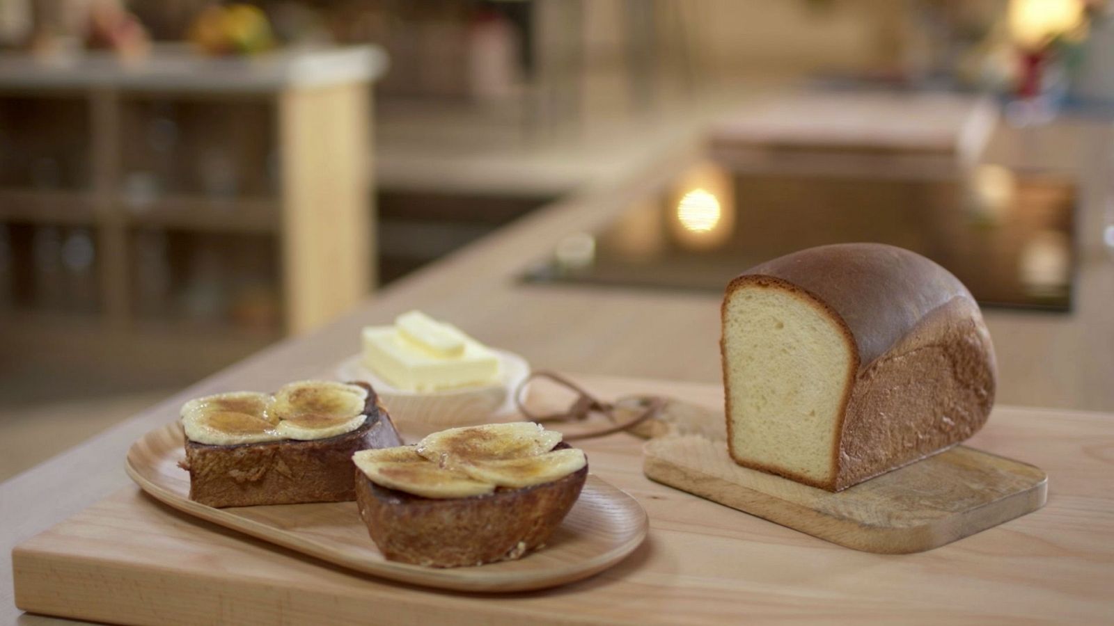 Receta de torrijas de Menudos Torres