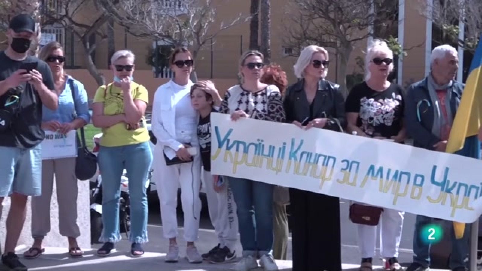 Telecanarias 2 - 24/02/2022 | Ver