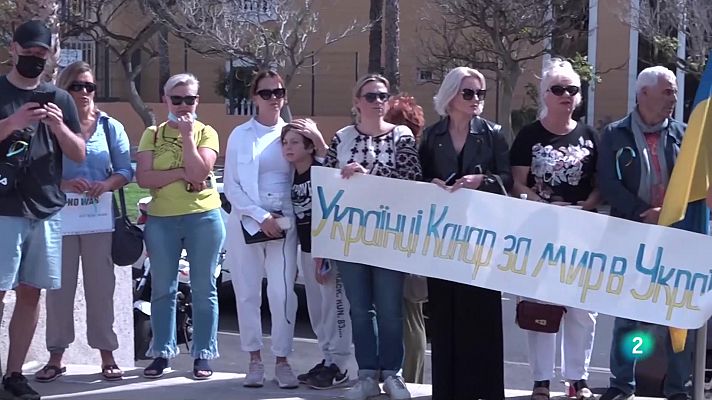 Telecanarias - Telecanarias 2 - 24/02/2022