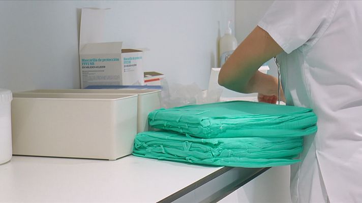 Telenavarra - Brecha salarial en Navarra