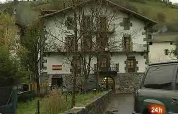  - Primeras Imágenes Leitza