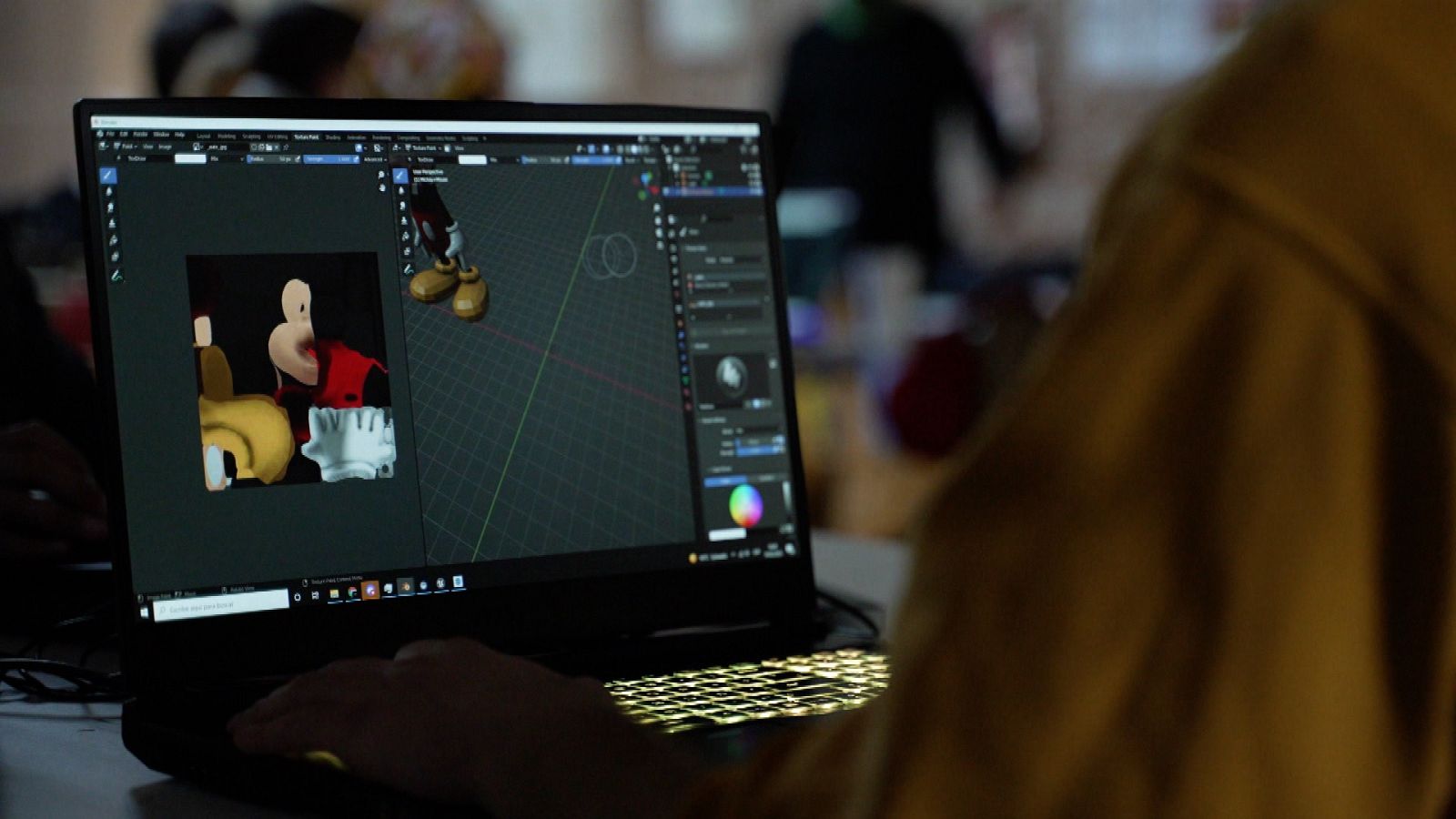 Zoom Net - ADNtro, Cultura Abierta, Pixel 6 Pro y Cine volumétrico - ver ahora