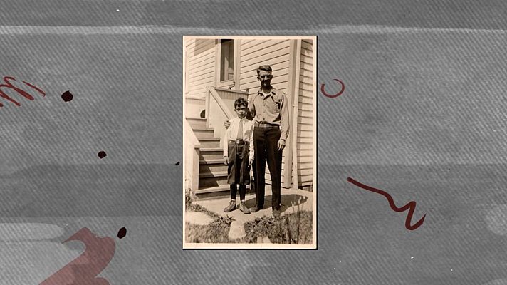 Página Dos - Rodrigo Fresán habla en "Melvill" de la infancia de Herman.