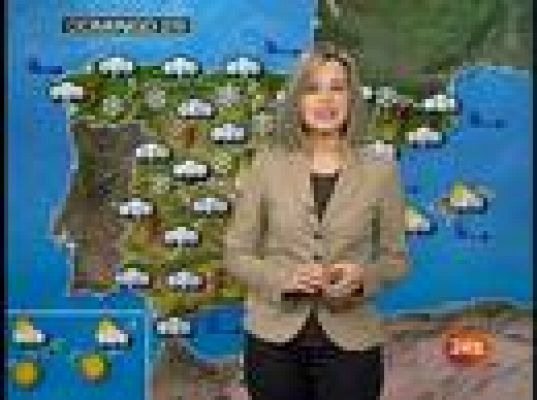 El tiempo - El Tiempo - 29/11/09