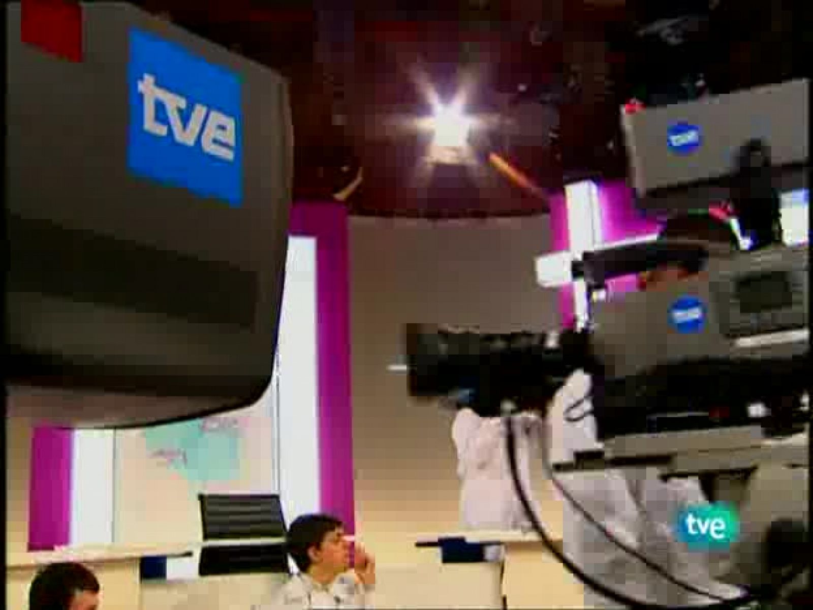 Nosotros también - El empleo - Nosotros también | Ver