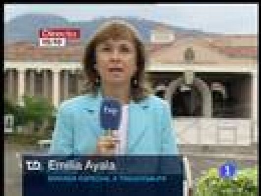  - Honduras elige nuevo presidente