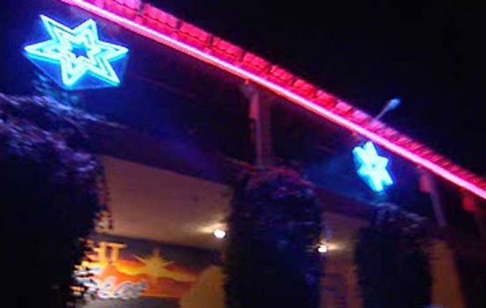 Reporteros del telediario - A la caza de sexo - Reporteros del Telediario | Ver