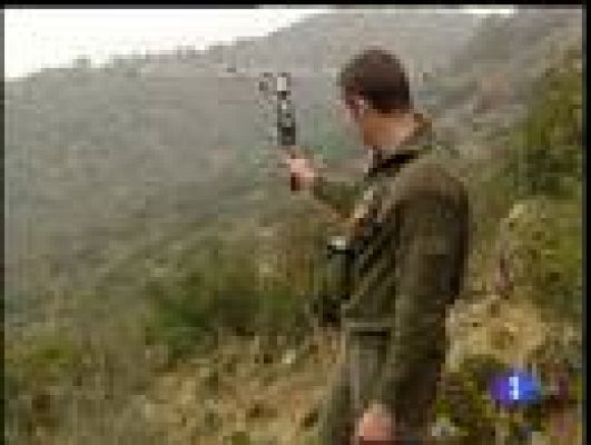  - Esperanza para el lince ibérico