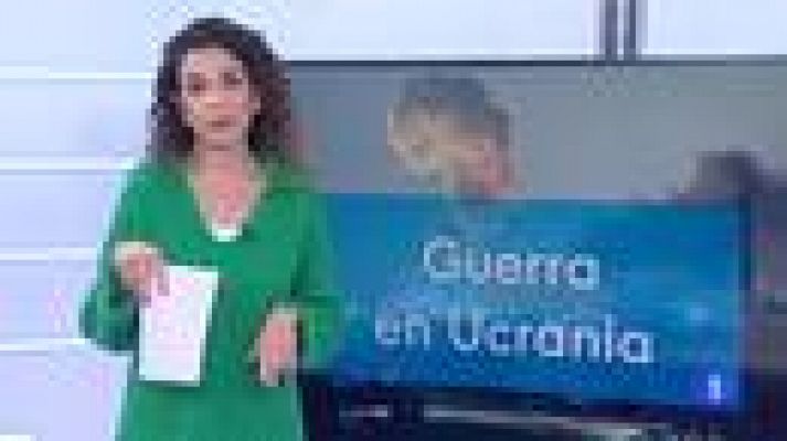 Informativo Telerioja - Informativo Telerioja - 25/02/22