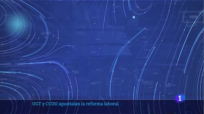 TeleCantabria - El Tiempo en Cantabria - 25/02/22